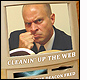 Cleanin' up the web with Pastor Deacon Fred - New Monthly Message with Loads of Links!