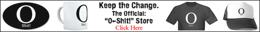 The original "O Shit!" Anti Obama Oval and Rectangle Stickers, Buttons, Shirts and Mugs for Concerned True Republicans Store! 