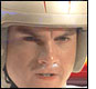 A movie based on the animated series, Speed Racer which the FCC once banned for its immorality