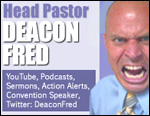 See Pastor Preach, Hear Pastor Teach!