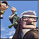 A Christian Film Review about the movie Up - and an action alert about Disney's latest attack on Family Values!