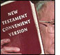 James Dobson and Barak Obama - Old Testament vs. New Testament Battle For the Fate of Our Nation!