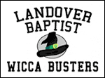 Get All New WICCA Busters Gear in the Landover Store!