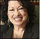 Why Do Mexican Women Like Mrs. Sotomayor Have Hairy Legs Like a Dog?