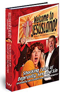 Weclome to Jesusland - Time Warner Books - September 2006