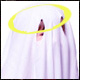 Spooky Holy Ghost Halloween Costumes