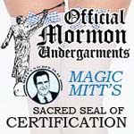 Click Here to Browse and Purchase Mormon Underwear Online