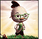 Chicken Little Christian Movie Review