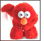 For the Love of God!  Don't Tickle Elmo!
