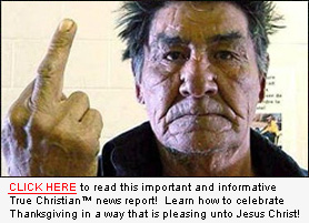 Click Here to Read This Important National News Story!  CHRISTIAN PERSECUTION ALERT