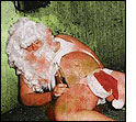 Santa Claus in Critical Condition After Scuffle With Baptist Youths!