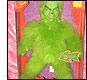 Click to Read the Action Alert: Tiny Green Penis Found on Grinch Toy!