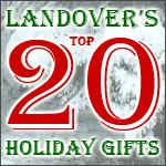 The Top 20 Bestselling Christmas Gifts From the Landover Baptist Online Store!