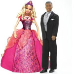 Barbie - Meet the Black Ken Doll