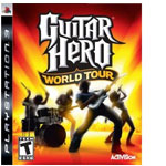 Guitar Hero World Tour is Not for Christians!