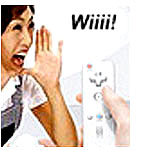 The Wii Video Game Console is Banned for Christmas!