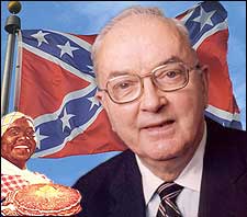 The Late Jesse Helms, A True American Christian and Man of God