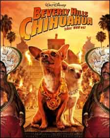 Beverly Hills Chihuahuas