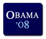 Obama 08 Gear