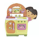 Click Here to Purchase and Burn Dora Products in BULK from Amazon.com