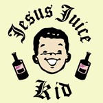 Jesus Juice Kid Gear