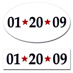 Obama's First Day In Office - Change Has Come 1-20-09