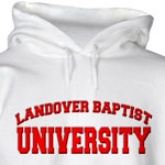 Landover Baptist University Store and More