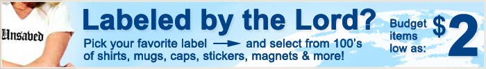 Click here to pick your favorite label, and put it on hundreds of products!