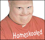 Click for Home Schooling Gear!