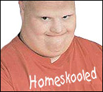 Click for Home Schooling Gear!