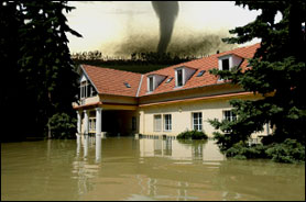 Landover Baptist Tornadoes and Floods Strike the Deep South