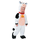 Moo Moo Monster Costume