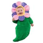 Children's Evolutionist Flower Pod Costume
