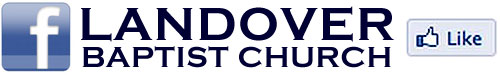 Click to Join Landover Baptist on Facebook - Just Click "Like" When You Arrive to Get Even More Frequently Annoying Updates!