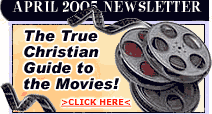 Read Godly Movie Reviews!