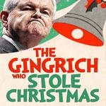 Mix Politics With the Holidays!  Click to See Our Political Christmas Gifts
