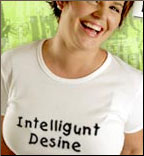 intelligent design