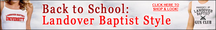 Back to School Banner