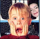 Michael Jackson Dead!  Landover Baptist's Official Press Release