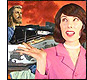 Betty Bowers Political Commentary