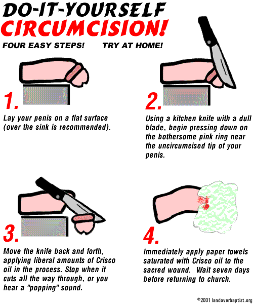 How To Circumsize A Penis 13