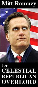 mitt romney vs obama, funny election 2012 bumper stickers,election 2012 gear, anti-romney gear, anti-republican gear,election 2012 humor, funny election 2012 stickers