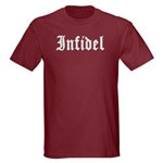 Colored T-Shirt Store
