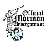 Mitt Romney's Magic Mormon Underwear