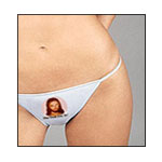 The WWJD Thong and More!