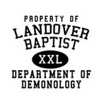 Landover Baptist University Gear