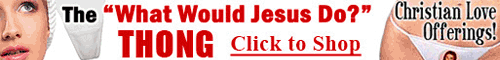 Click Here to Go Shopping With Our Friend and Savior, Jesus Christ!