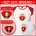 Very Mean Valentine's Day Gifts!