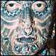 Regarding the Ads for Body Piercing on Our Church Web Site