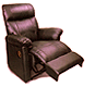 Worship the Lord In Ultimate Relaxation!  Landover Baptist - Now With Luxury Seating